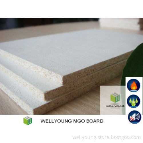 advanced materials used in building construction